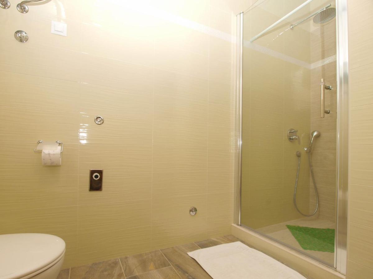4 Stars Apartments-Pikula فاجانا المظهر الخارجي الصورة